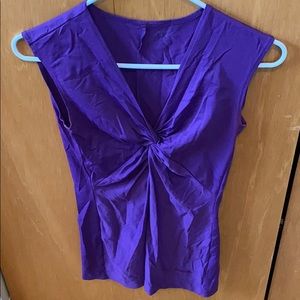 Patagonia tank top